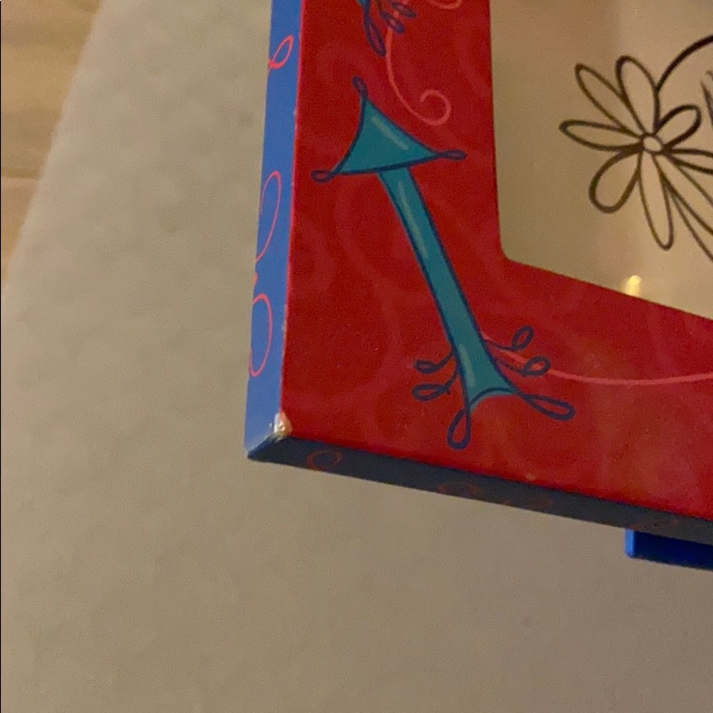 Pi Beta Phi Photo Frame - Picture 6 of 6
